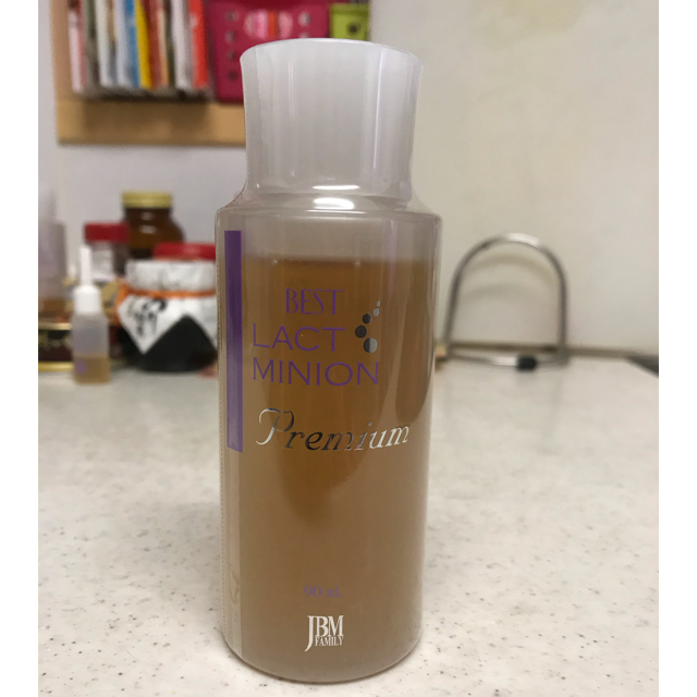 日本ベスト ラクト・ミニオン プレミアムの通販 by さゆ's shop|ラクマ
