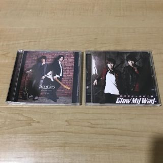 神谷浩史　小野大輔　DGS CD(声優/アニメ)