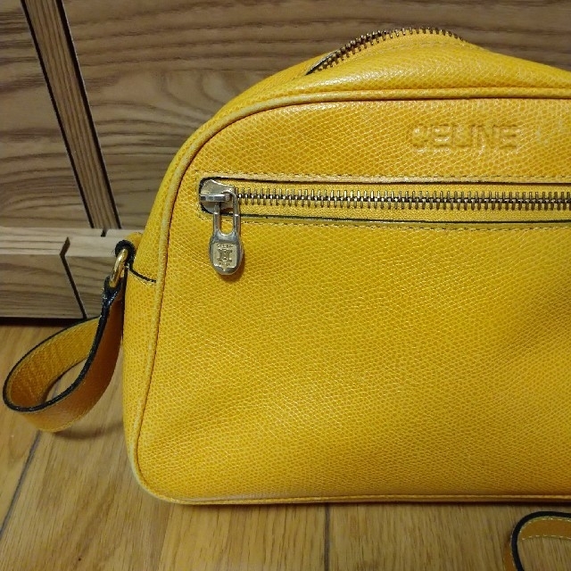 celine(セリーヌ)のKeCu様 専用 レディースのバッグ(ショルダーバッグ)の商品写真