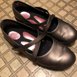 リゲッタ(Re:getA)の【限定値下げ】リゲッタ  パンプス　ディノス　美脚シューズ(ハイヒール/パンプス)