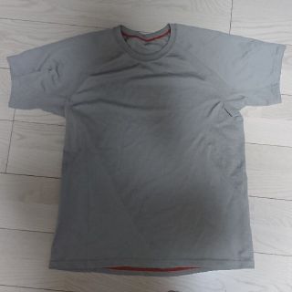 ユニクロ(UNIQLO)のユニクロメッシュ素材Tシャツ(Tシャツ/カットソー(半袖/袖なし))