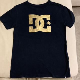 ディーシーシューズ(DC SHOES)のDC SHOES 160 Tシャツ(Tシャツ/カットソー)