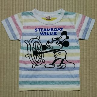 ジャンクストアー(JUNK STORE)のはるぱる様専用‼ 120☆ジャンクストアー  Tシャツ(Tシャツ/カットソー)