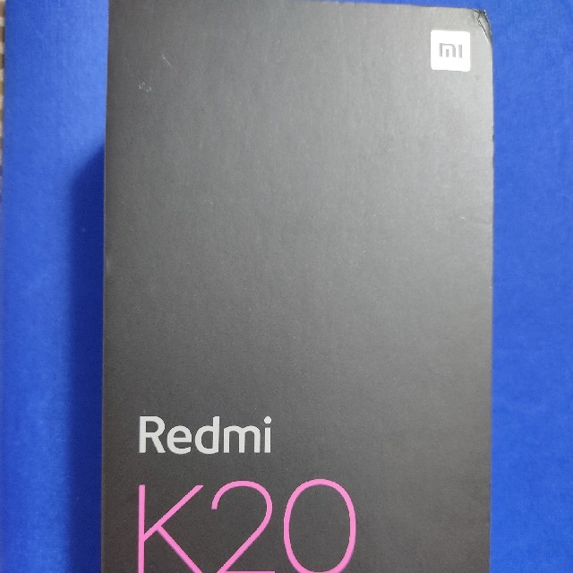 Xiaomi RedmiK20pro (Mi 9T Pro) 8GB128品