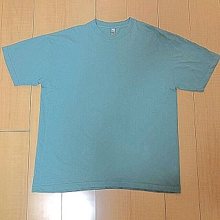 チャンピオン(Champion)のLOS ANGELES APPAREL ロサンゼルスアパレル Tシャツ XL(Tシャツ/カットソー(半袖/袖なし))