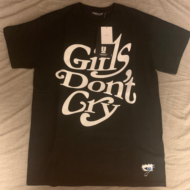 girls don’t cry×undercover Tシャツ