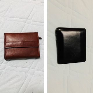 バーニーズニューヨーク(BARNEYS NEW YORK)のjune様専用　バーニーズニューヨーク　財布2つセット(財布)