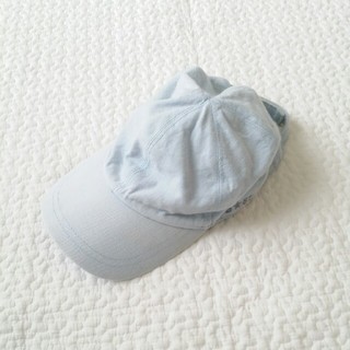 【新品・タグ付き】ボンポワン Bonpoint  帽子 キャップ
