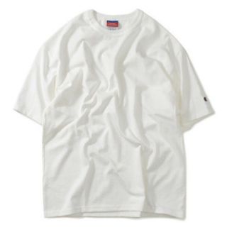 チャンピオン(Champion)のchampion チャンピオン 7oz ヘビーウェイト Tシャツ 無地 サイズL(Tシャツ/カットソー(半袖/袖なし))