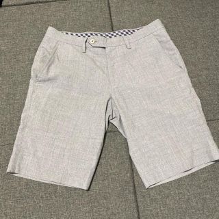 ジャーナルスタンダード(JOURNAL STANDARD)のジャーナルスタンダード　ハーフパンツ ショートパンツ(ショートパンツ)