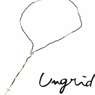 アングリッド(Ungrid)のﾋﾞｰｽﾞﾛﾝｸﾞﾛｻﾞﾘｵN/C(ネックレス)