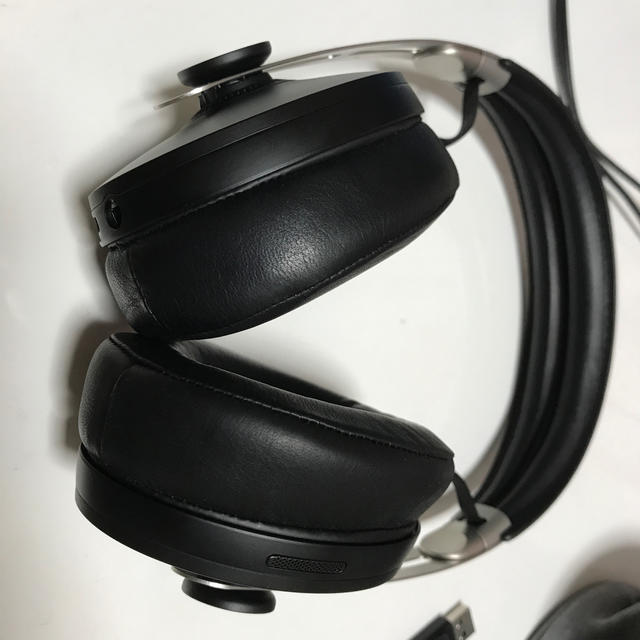 Sennheiser MOMENTUM Wireless M3AEBTXL