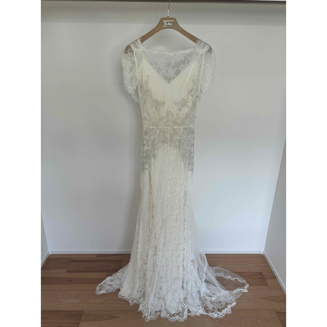 Jenny Packham venezia ジェニーパッカム ヴェネチア 美品の通販 Jenny Packham venezia ジェニーパッカム ヴェネチア 美品の通販