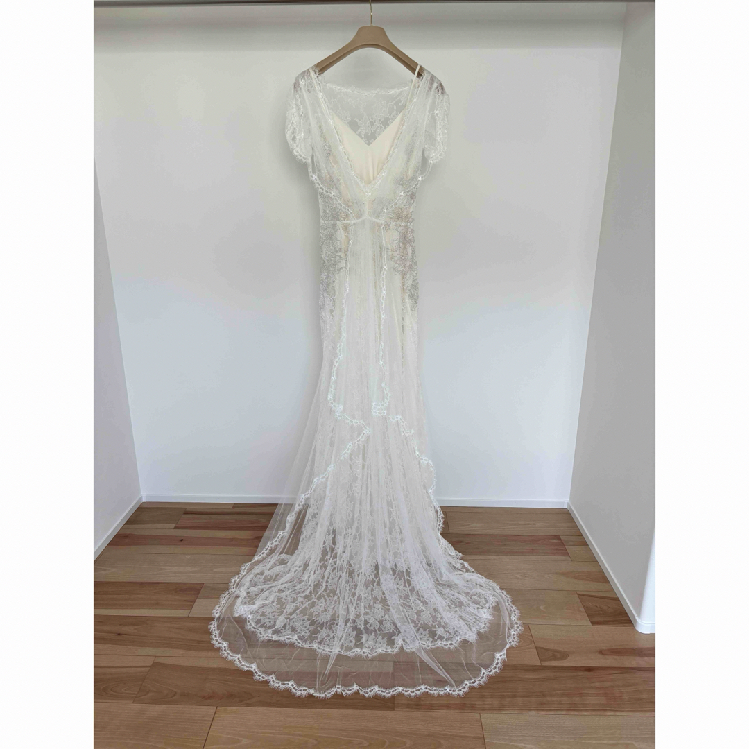 Jenny Packham venezia ジェニーパッカム ヴェネチア 美品の通販 Jenny Packham venezia ジェニーパッカム ヴェネチア 美品の通販