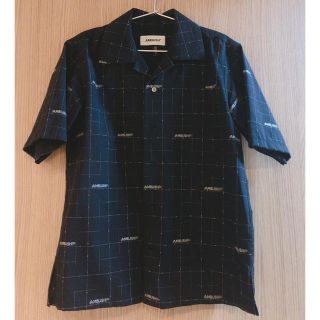 AMBUSH(シャツ)のフリマアイテム一覧 AMBUSH(シャツ)のフリマアイテム一覧