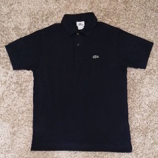 ラコステ(LACOSTE)のラコステ ポロシャツ メンズ　L1212(ポロシャツ)