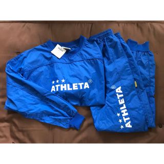 アスレタ(ATHLETA)の再値下げ！ATHLETA サイズL アスレタ(ウェア)