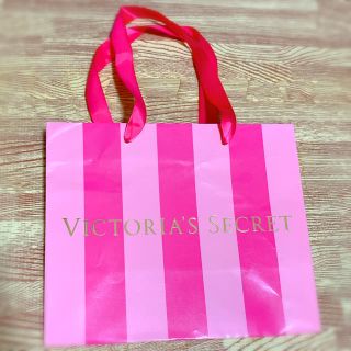 ヴィクトリアズシークレット(Victoria's Secret)のVictoria's Secret ショップ袋 ショッパー 紙袋(ショップ袋)