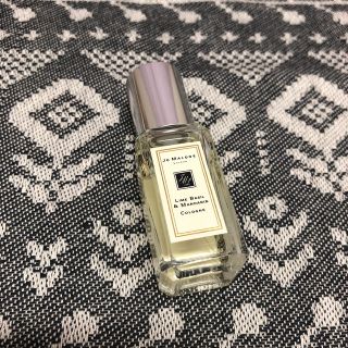 ジョーマローン(Jo Malone)のJo MALONE LONDON ライムバジル＆マンダリン(ユニセックス)