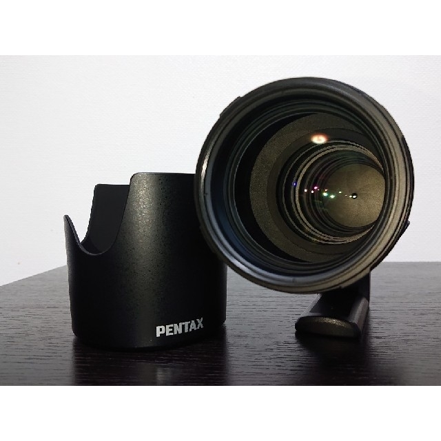 HD PENTAX-D FA★70-200mmF2.8ED DC AW 大口径望遠ズームレンズ 21330 - 5