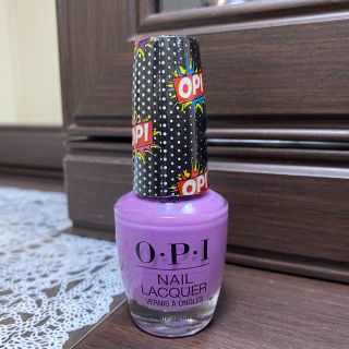 オーピーアイ(OPI)のopi ネイルクラッカー(マニキュア)