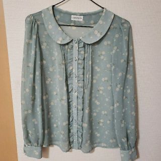 ミッシュマッシュ(MISCH MASCH)のミッシュマッシュ　ブラウス(シャツ/ブラウス(長袖/七分))