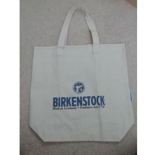 ビルケンシュトック(BIRKENSTOCK)のBirkenstock トートバッグ(トートバッグ)