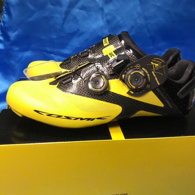 MAVIC cosmic ultimate Ⅱ 26.5cm-ecosea.do