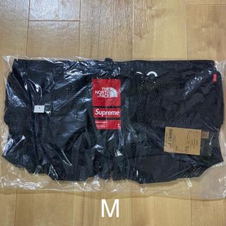 シュプリーム(Supreme)のsupreme the north face cargo vest M(ベスト)