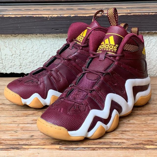 Adidas Crazy8 クレイジー8 コービー Kobe RG3