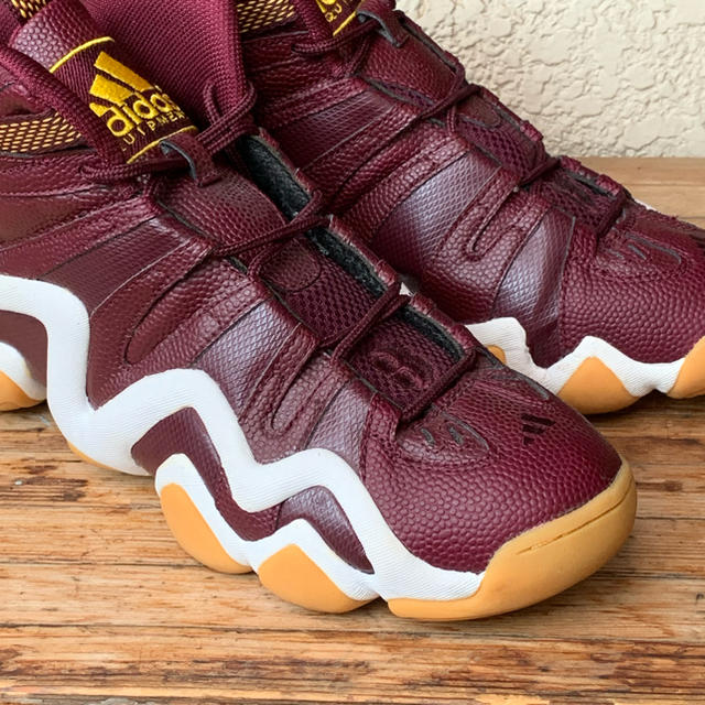 adidas(アディダス)のAdidas Crazy8 クレイジー8 コービー Kobe RG3 メンズの靴/シューズ(スニーカー)の商品写真