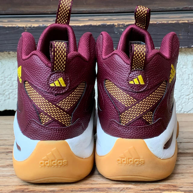 adidas(アディダス)のAdidas Crazy8 クレイジー8 コービー Kobe RG3 メンズの靴/シューズ(スニーカー)の商品写真