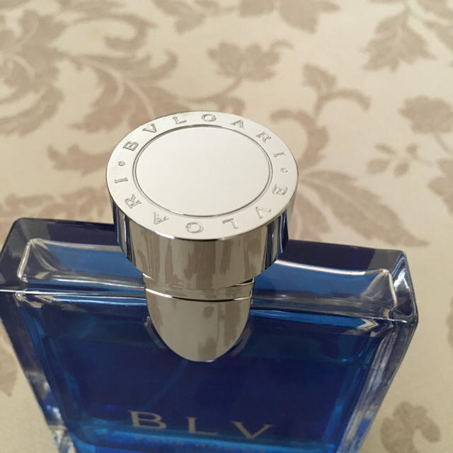 BVLGARI(ブルガリ)の香水 コスメ/美容の香水(香水(男性用))の商品写真