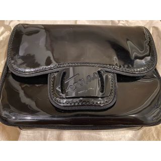 サルヴァトーレフェラガモ(Salvatore Ferragamo)のひかりん様専用❗️フェラガモ  ショルダー バッグ　エナメル(ショルダーバッグ)