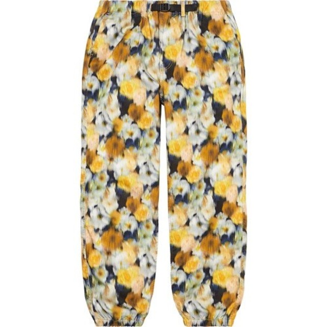 Supreme(シュプリーム)のSupreme Liberty Floral Belted Pant パンツ 花 メンズのパンツ(その他)の商品写真