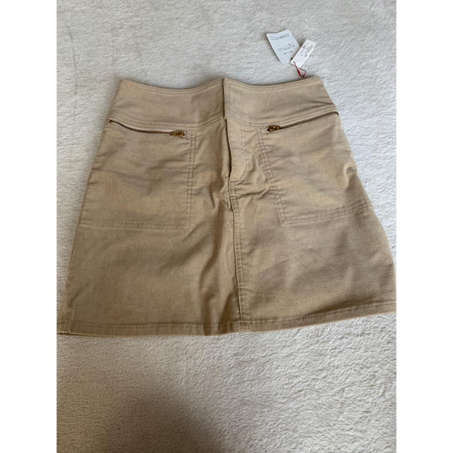DRESSTERIOR - DRESSTERIOR ドレステリア　ミニスカート　新品　タグ付き