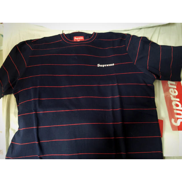 Supreme(シュプリーム)のシュプリーム♥︎ メンズのトップス(Tシャツ/カットソー(半袖/袖なし))の商品写真