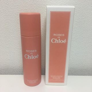 クロエ(Chloe)のヘイリー様専用 ROSES DE Chloeヘアスプレーヘアコロン100ml ♡(ヘアスプレー)