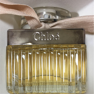 クロエ(Chloe)の【最終値下げ】Chloe  クロエ オードパルファム 50ml(香水(女性用))