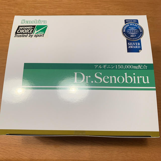 ドクターセノビル Dr.Senobiru グレープフルーツ味その他 - almashfa.net