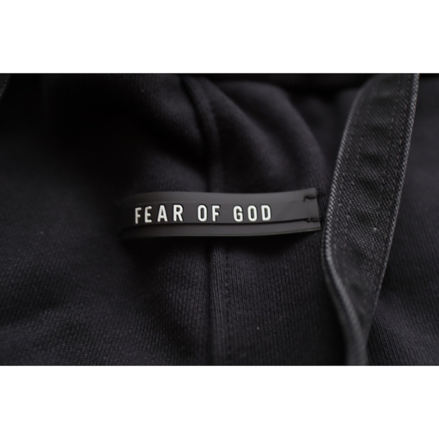 6th Fear Of God Relaxed Sweatpant