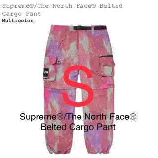 シュプリーム(Supreme)のSupreme The North Face Belted Cargo Pant(その他)