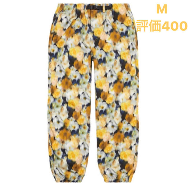 supreme Liberty Froral Belted Pant m | hartwellspremium.com
