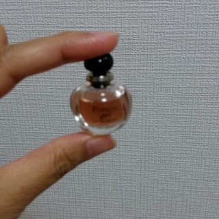 クリスチャンディオール(Christian Dior)のディオール　プアゾンガール　5ml(香水(女性用))