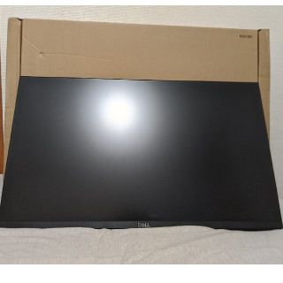 デル(DELL)のDELL モニター　P2419H(ディスプレイ)