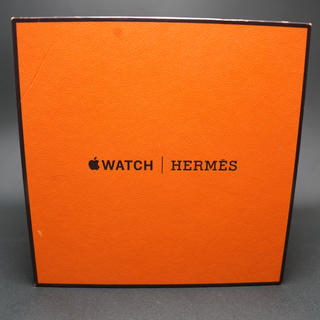 Apple Watch Hermes Series2 38mサーティーワン様専用(腕時計(デジタル))