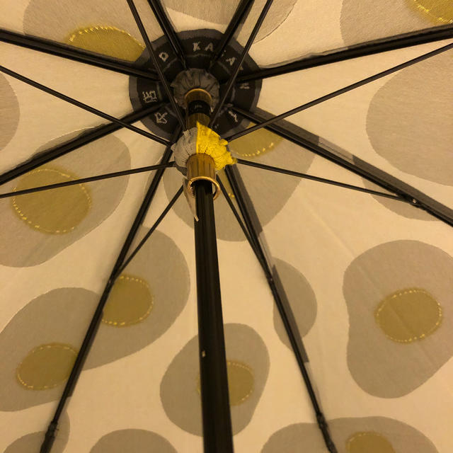 イイダ傘店の折り畳み傘(雨傘) 3