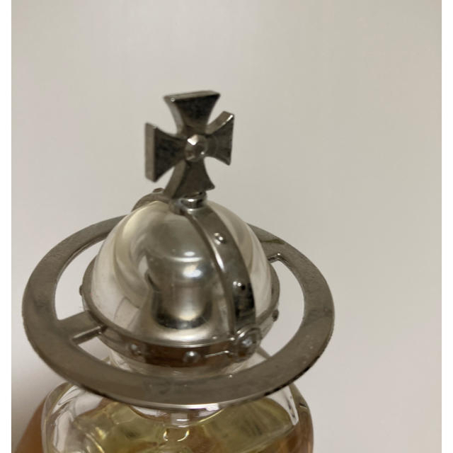 Vivienne Westwood(ヴィヴィアンウエストウッド)のヴィヴィアン 香水 VIVIENNEWESTWOOD リバティン 50ml  コスメ/美容の香水(香水(女性用))の商品写真