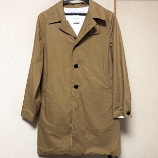 YAECA(スプリングコート)のフリマアイテム一覧 YAECA(スプリングコート)のフリマアイテム一覧