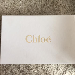 クロエ(Chloe)のChloe 箱(財布)